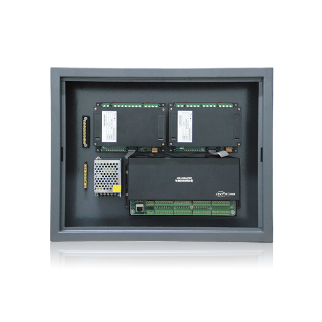 TAX型智能客控主機 - JZX-8000TAX系列